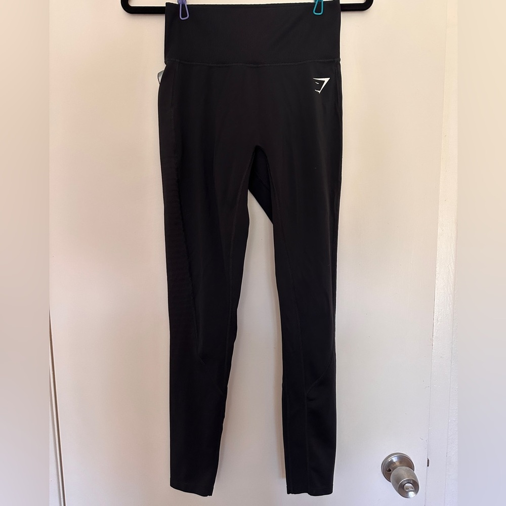 Gymshark size medium leggings